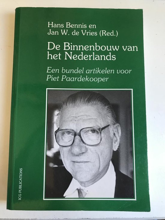 9789067655170 - Binnenbouw van het nederlands