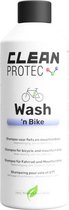 Wash 'n Bike - Diepreinigende shampoo voor Fiets, Racefiets & Mountainbike - 500ml
