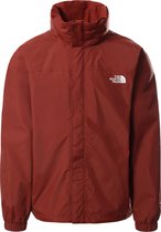 The North Face M RESOLVE JACKET - EU Outdoorjas Mannen - Maat M