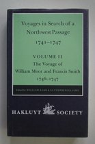 Voyages to Hudson Bay in Search of a Northwest Passage, 17411747
