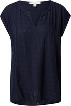 Esprit blouse Navy-36 (S)