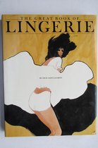 The Great Book of Lingerie