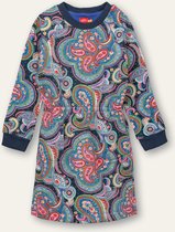 Doortje sweat jurk
