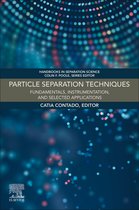 Handbooks in Separation Science - Particle Separation Techniques