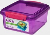 Sistema - Trends Lunchbox Plus - 1.2l