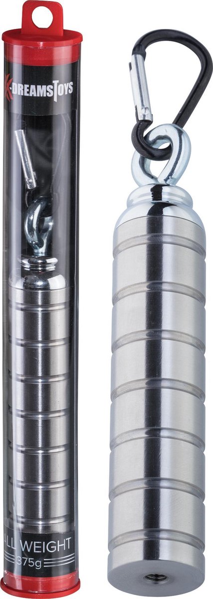 Goedkoopste XX-Dreamtoys – Bal Gewicht 375 gram