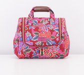 LILIÓ - Beauty Case - Reis cosmetica tas - Roze