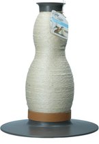 AFP Liftstyle4Pet-Vase sisal scratcher Speelgoed voor katten - Kattenspeelgoed - Kattenspeeltjes