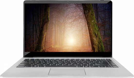 SKIKK Dvalinn - 14 inch laptop | bol.com