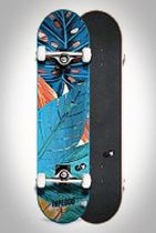 Skateboard Inpeddo complete x gorilla 8.125 inch