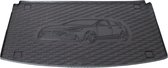 Rubber kofferbakmat met opdruk - Hyundai i30 Hatchback (ook MHEV) vanaf 2021