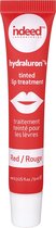 Indeed Laboratories - Hydraluron Tinted Lip Treatment - Rood