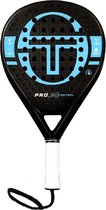 Sergio Tacchini Pro Line Control padel racket Blauw