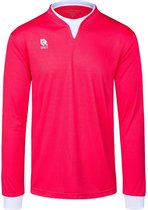 Robey Robey Catch Sport Shirt - Taille M - Homme - Rose - Blanc