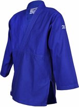 Judopak Mizuno Hayato voor junioren & volwassenen | blauw (Maat: 130)