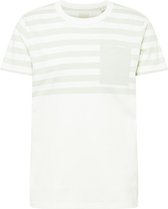 Esprit shirt Wit-M (M)