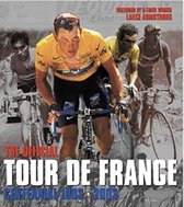 The Official Tour De France