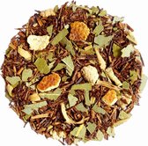 Rooibos Hammam -  Losse thee g - 50 koppen per 100 gram