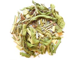 Kruidenthee (cafeïnevrij)|Goede nachtrust thee - CARPE DIEM - Losse thee 80g