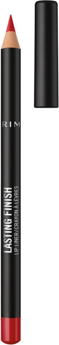 Rimmel London Lasting Finish 505 Red Dynamite Lipliner