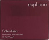 Calvin Klein Euphoria 30 ml Eau de Parfum - Damesparfum