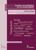 Terapia Familiar Iberoamericana 11 - Familias reconstituidas en un mundo global