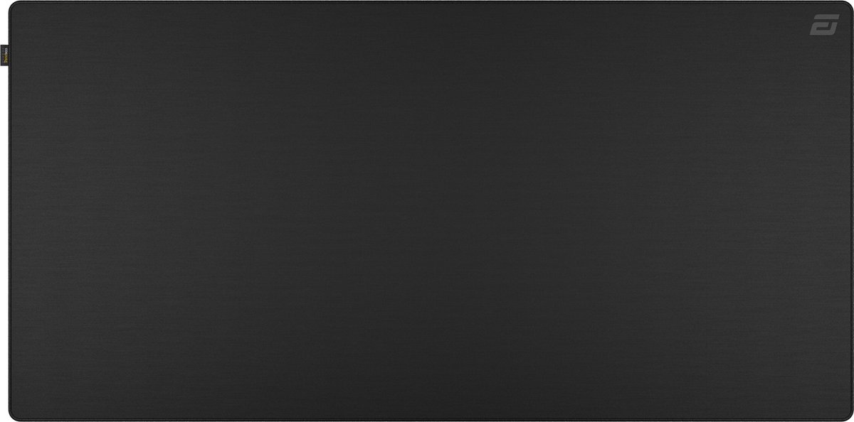 Endgame Gear MPC1200 Cordura Pelės kilimėlis žaidimams STEALTH EDITION - juodas