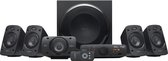 Logitech Z906 5.1 luidsprekersysteem - Dolby Surround Sound