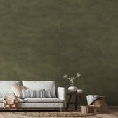 Easewall - Akoestisch behang - Soft green - Rol 8,25 m2