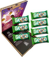 All Day Nuts | 7x Exactly Good | Gezond | verse notenmix | Sport | Protein | medium verpakking.