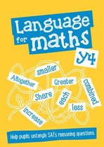 Year 4 Language for Maths Teacher Resources