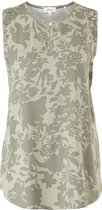 s.Oliver Dames Blouse - Maat 3XL (46)