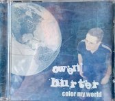 Color my world - Owen Hurter