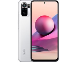 Xiaomi Redmi Note 10S - 128GB - Wit
