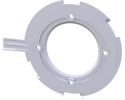 Reserve mounting kit voor UniFi UAP-AC-Lite en UAP-AC-LR