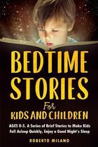 Bedtime Stories for Kids and Children