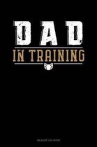 Dad in Training: Mileage Log Book