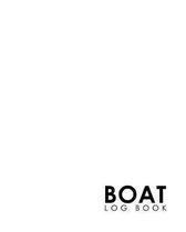 Boat Log Book