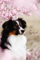 Tagebuch: Aussie - Australian Shepherd - Hund - Tierarzt - Hundefreund - Liebe - Romantik - Tierhalter - Freunde - M�dchen - Fra