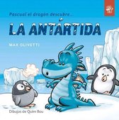 Pascual el dragon descubre la Antartida