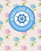 Boat Log Book