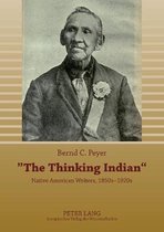 "The Thinking Indian"