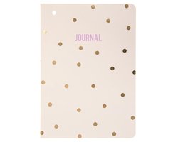 Soft Journal Trend Collection Notitieboek