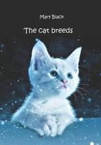 The cat breeds