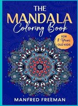 The Mandala Coloring Book