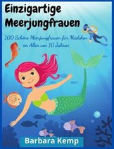 Einzigartige Meerjungfrauen