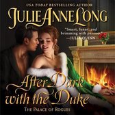 After Dark with the Duke: The Palace of Rogues