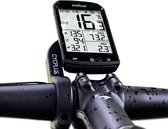 Cycplus fietscomputer houder - Stuurhouder zwart - ook geschikt voor Garmin Edge 25, 200, 500, 510, 520, 800 en 810