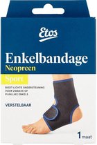 Etos Enkelbrace - 1 stuk