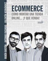 SOCIAL MEDIA - Ecommerce. Cómo montar una tienda online... ¡y que venda!